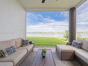 16509 SW 54th Ct, Miramar FL 33027