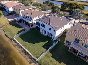 16509 SW 54th Ct, Miramar FL 33027