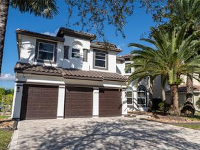 16509 SW 54th Ct, Miramar FL 33027