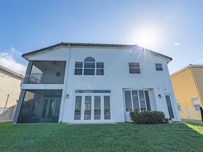 16509 SW 54th Ct, Miramar FL 33027