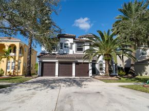 16509 SW 54th Ct, Miramar FL 33027