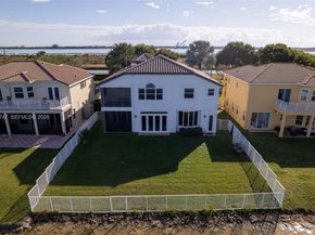 16509 SW 54th Ct, Miramar FL 33027