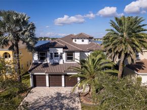 16509 SW 54th Ct, Miramar FL 33027