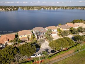 16509 SW 54th Ct, Miramar FL 33027