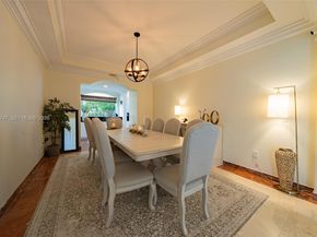 16509 SW 54th Ct, Miramar FL 33027