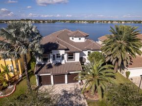 16509 SW 54th Ct, Miramar FL 33027