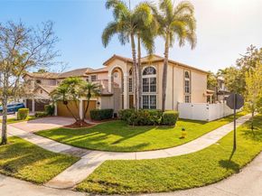 17492 SW 35th St, Miramar FL 33029