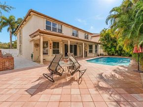 17492 SW 35th St, Miramar FL 33029