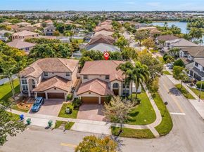 17492 SW 35th St, Miramar FL 33029