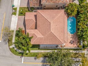 17492 SW 35th St, Miramar FL 33029