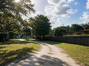 15206 NE 8th Ave, Miami FL 33162