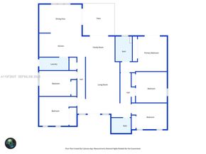 20220 Highland Lakes Blvd, Miami FL 33179