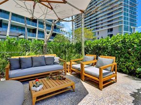 650 NE 32nd St 4203, Miami FL 33137