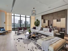 650 NE 32nd St 4203, Miami FL 33137