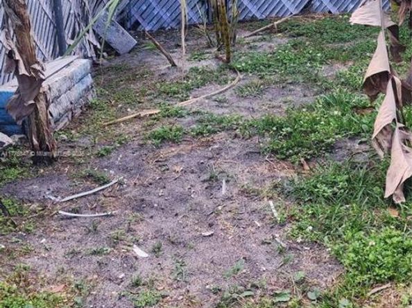 310 N 72nd Ter, Hollywood FL 33024