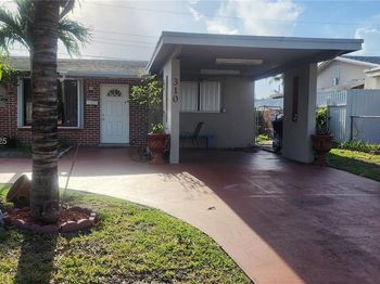 310 N 72nd Ter