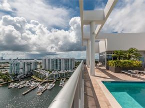 7929 West Dr 1503, North Bay Village FL 33141