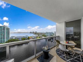 7929 West Dr 1503, North Bay Village FL 33141