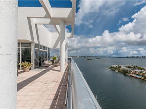 7929 West Dr 1503, North Bay Village FL 33141