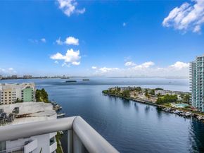 7929 West Dr 1503, North Bay Village FL 33141