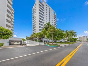 7929 West Dr 1503, North Bay Village FL 33141