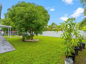 11740 SW 182nd Ter, Miami FL 33177