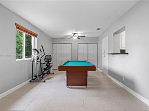 11740 SW 182nd Ter, Miami FL 33177