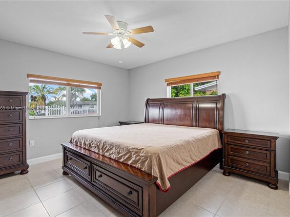 11740 SW 182nd Ter, Miami FL 33177