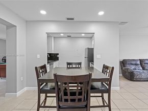 11740 SW 182nd Ter, Miami FL 33177
