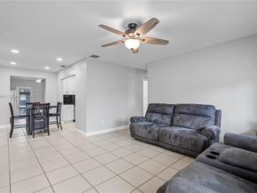 11740 SW 182nd Ter, Miami FL 33177