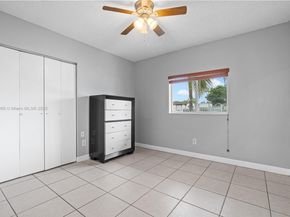 11740 SW 182nd Ter, Miami FL 33177