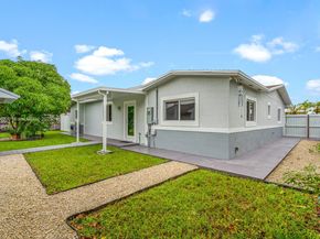 11740 SW 182nd Ter, Miami FL 33177