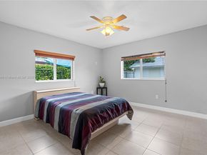 11740 SW 182nd Ter, Miami FL 33177