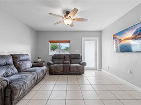 11740 SW 182nd Ter, Miami FL 33177