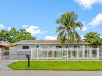 11740 SW 182nd Ter