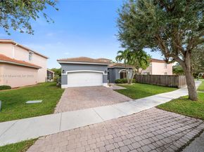 2111 SE 14th Cir, Homestead FL 33035