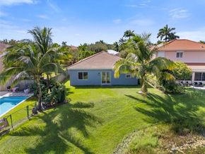 2111 SE 14th Cir, Homestead FL 33035
