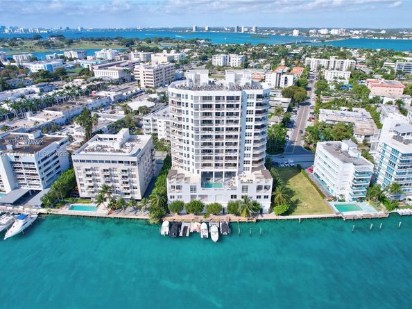 9751 E Bay Harbor Drive PHSB1604, Bay Harbor Islands FL 33154