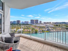 9751 E Bay Harbor Drive PHSB1604, Bay Harbor Islands FL 33154