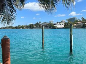 9751 E Bay Harbor Drive PHSB1604, Bay Harbor Islands FL 33154