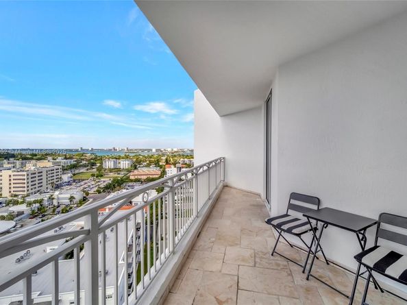 9751 E Bay Harbor Drive PHSB1604, Bay Harbor Islands FL 33154