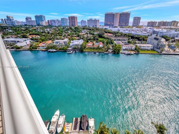 9751 E Bay Harbor Drive PHSB1604, Bay Harbor Islands FL 33154