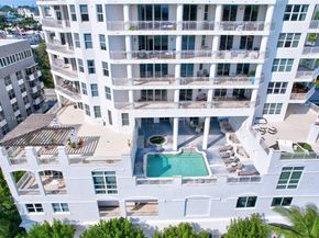 9751 E Bay Harbor Drive PHSB1604, Bay Harbor Islands FL 33154