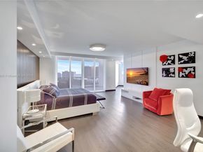 9751 E Bay Harbor Drive PHSB1604, Bay Harbor Islands FL 33154