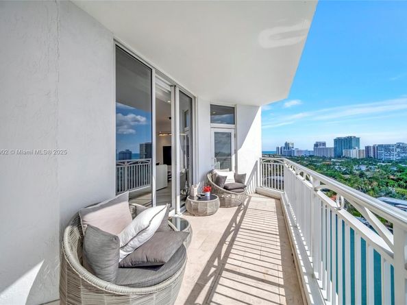 9751 E Bay Harbor Drive PHSB1604, Bay Harbor Islands FL 33154