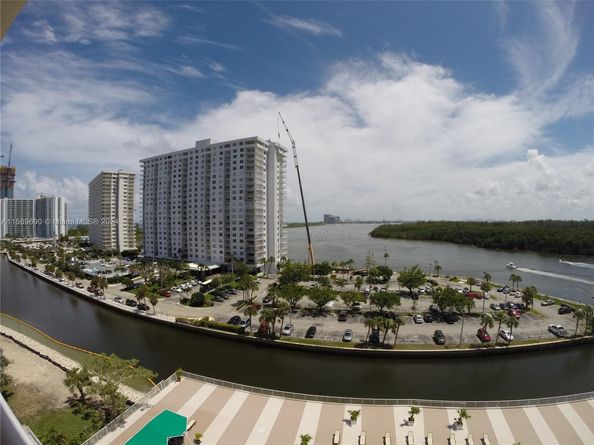 400 Kings Point Dr 905, Sunny Isles Beach FL 33160