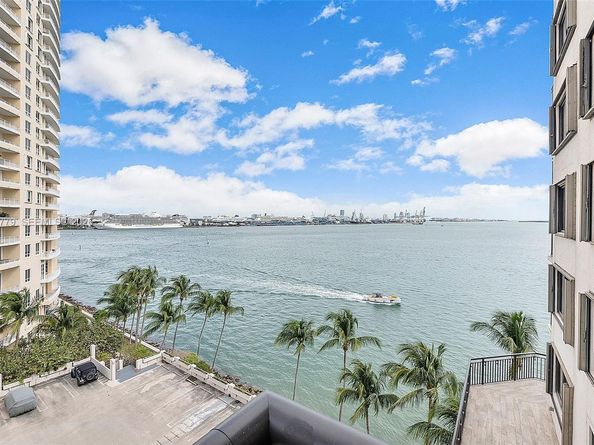 540 Brickell Key Dr 928, Miami FL 33131