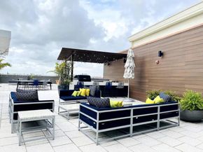 3250 NE 1st Ave 910, Miami FL 33137