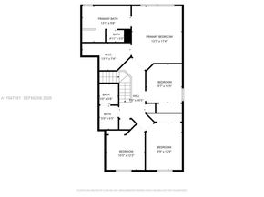 4113 NE 22nd Ln, Homestead FL 33033