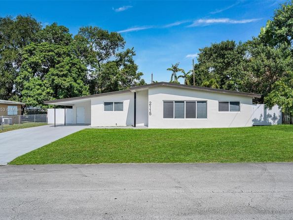 2115 NW 129th St, Miami FL 33167